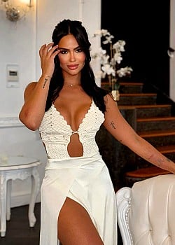 Monique Sanchez Guadalupe